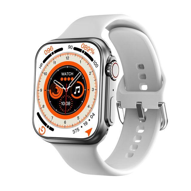 SmartWatch Ultra Series 8 - Men Wear® - Loja Rising