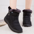 Bota Feminina de Inverno Alloy Bella