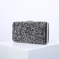 Bolsa Clutch Classic Woman