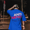 Camiseta Anti Cardio Club