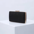 Bolsa Clutch Classic Woman