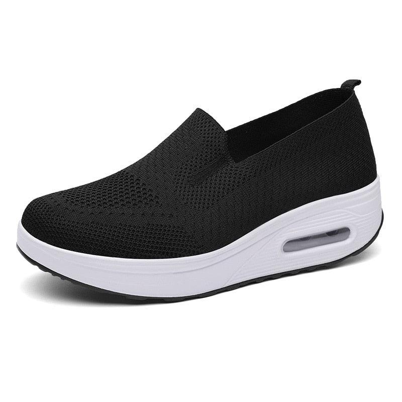 Tênis Feminino Fly Confort