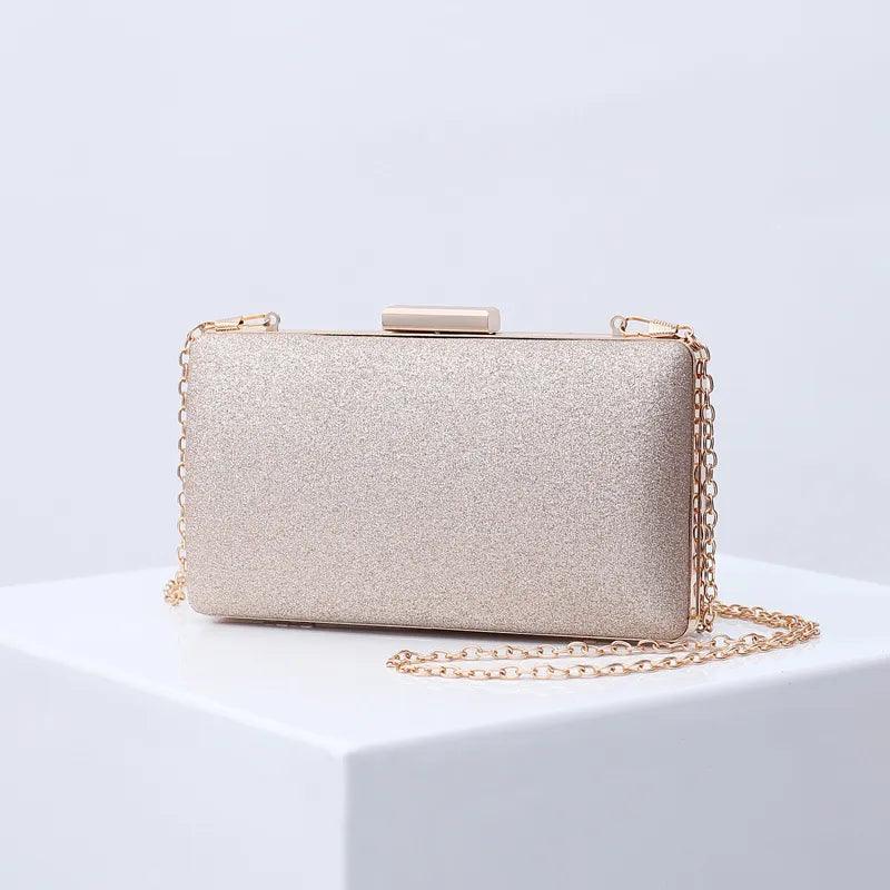 Bolsa Clutch Classic Woman