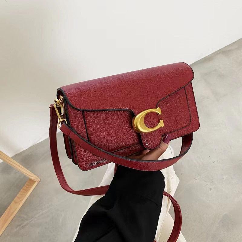 Bolsa Feminina Cloe