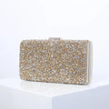 Bolsa Clutch Classic Woman