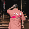 Camiseta Anti Cardio Club