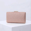 Bolsa Clutch Classic Woman